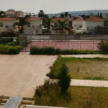 Athina Appartamento Protaras