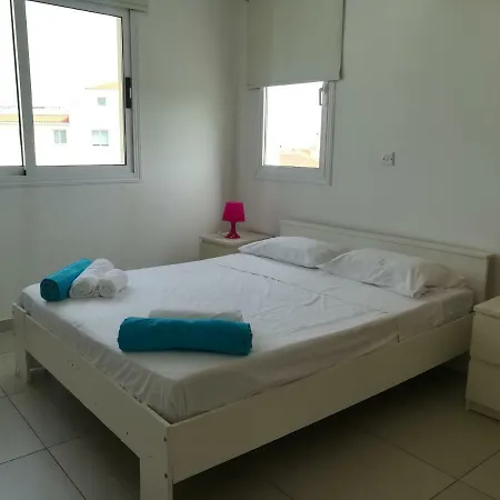 Athina Appartamento Protaras